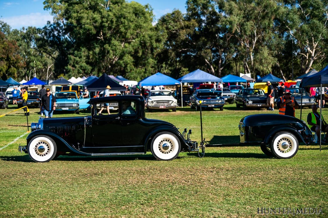 1929 Dodge Victory 6