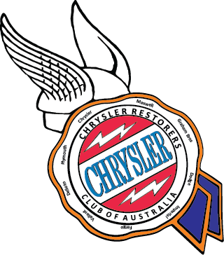 CRCA Badge